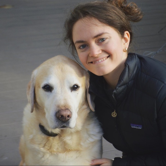 Meet your Posher, michoffman - Picture 1 of 1